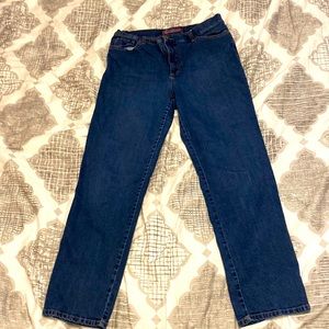 Jeans women’s sz 12 Gloria Vanderbilt